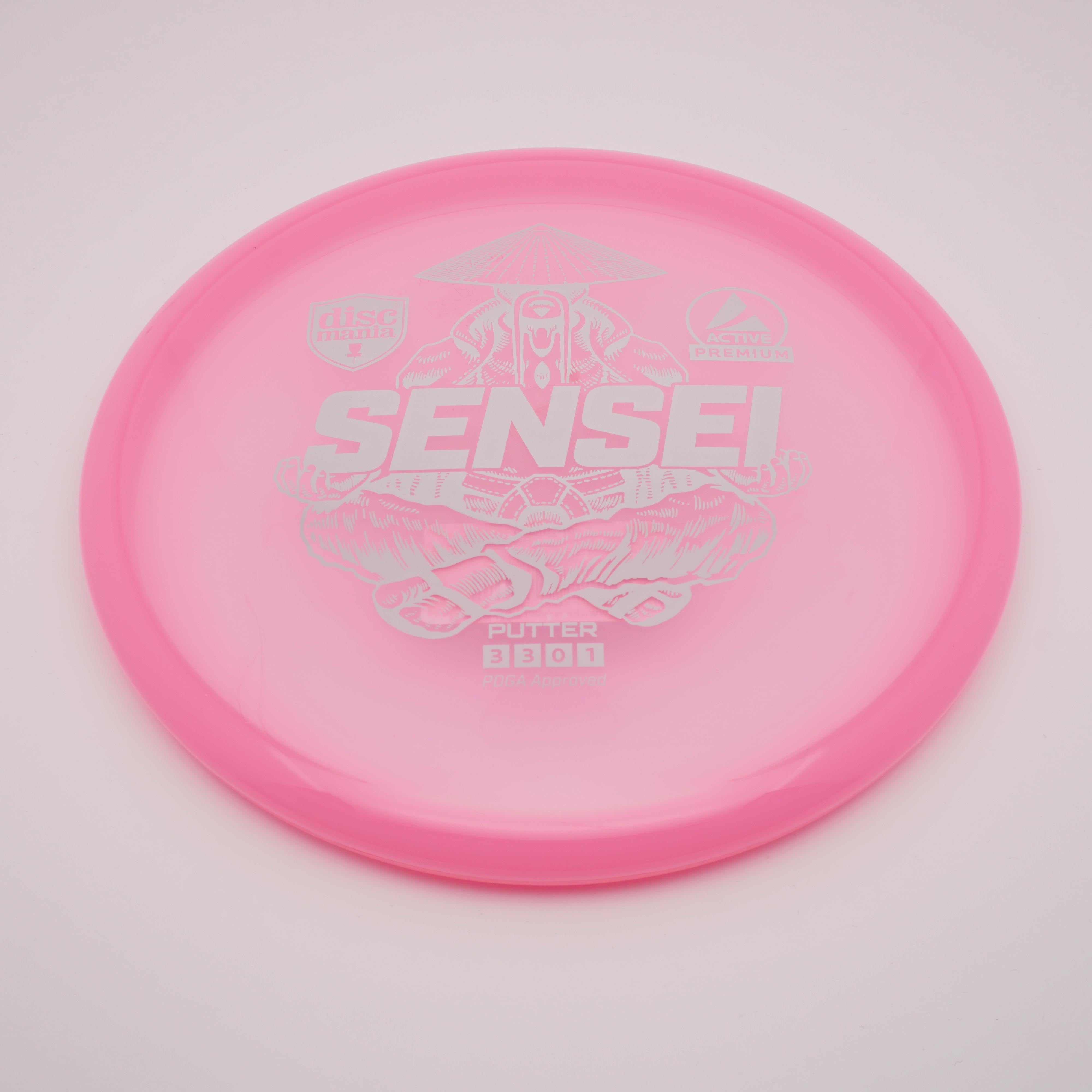 Discmania | Active Premium | Sensei