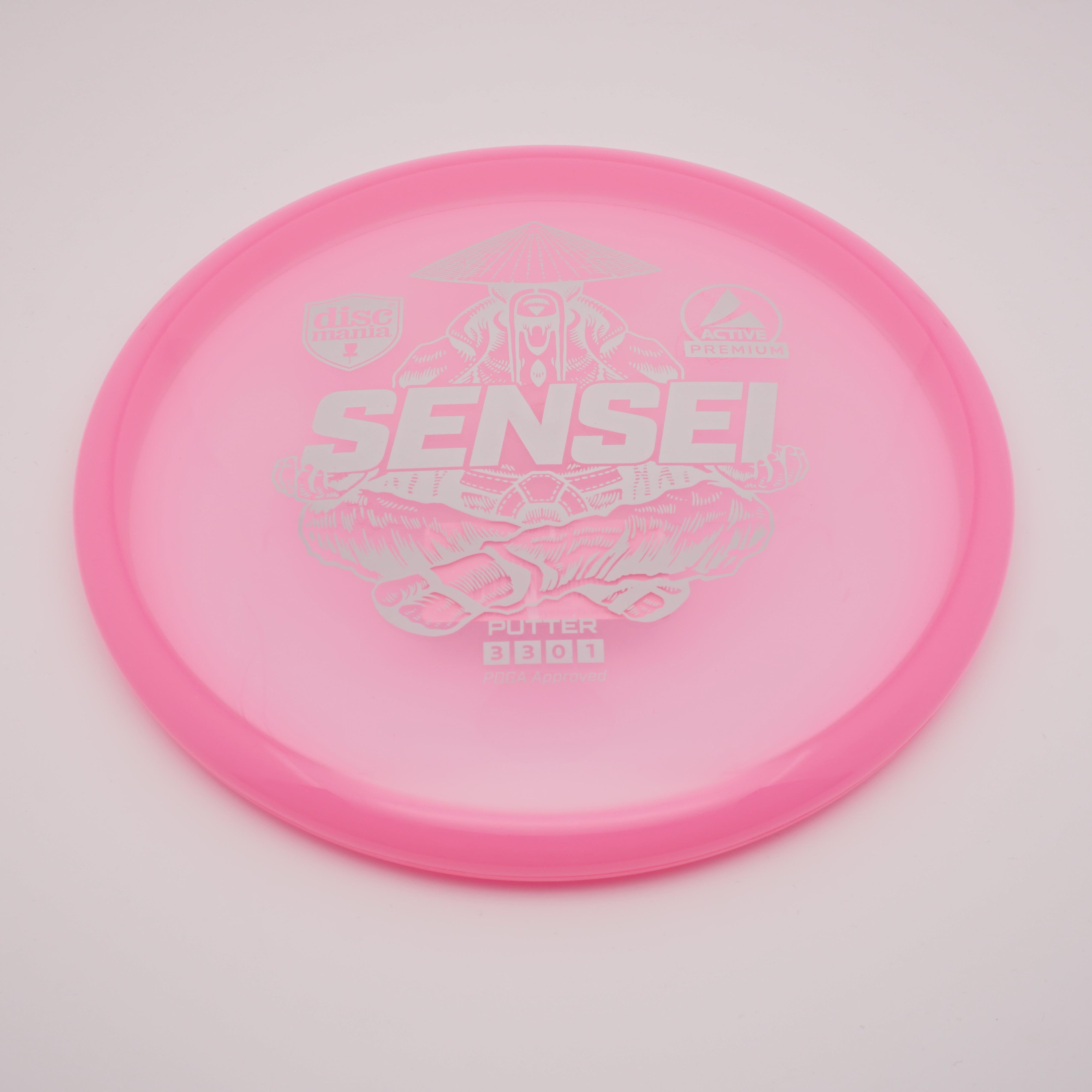 Discmania | Active Premium | Sensei