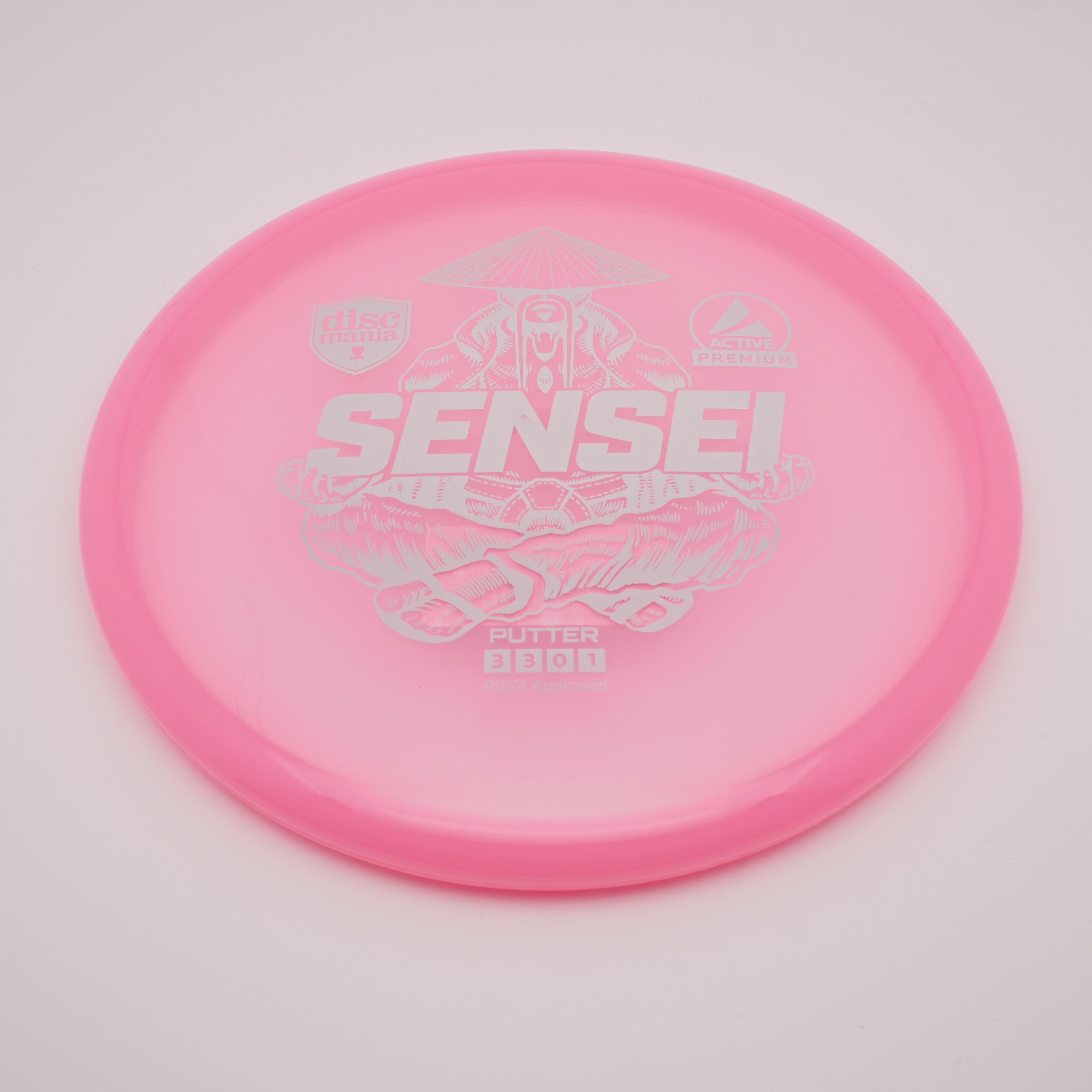 Discmania | Active Premium | Sensei