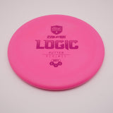 Discmania | Soft Exo | Logic