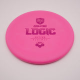 Discmania | Soft Exo | Logic