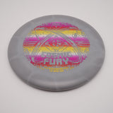 Discmania | Lux Vapor | Logic Cosmic Fury - Kyle Klein