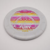 Discmania | Lux Vapor | Logic Cosmic Fury - Kyle Klein