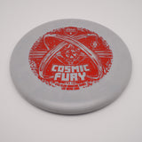 Discmania | Lux Vapor | Logic Cosmic Fury - Kyle Klein