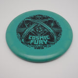 Discmania | Lux Vapor | Logic Cosmic Fury - Kyle Klein