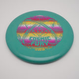 Discmania | Lux Vapor | Logic Cosmic Fury - Kyle Klein