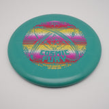 Discmania | Lux Vapor | Logic Cosmic Fury - Kyle Klein