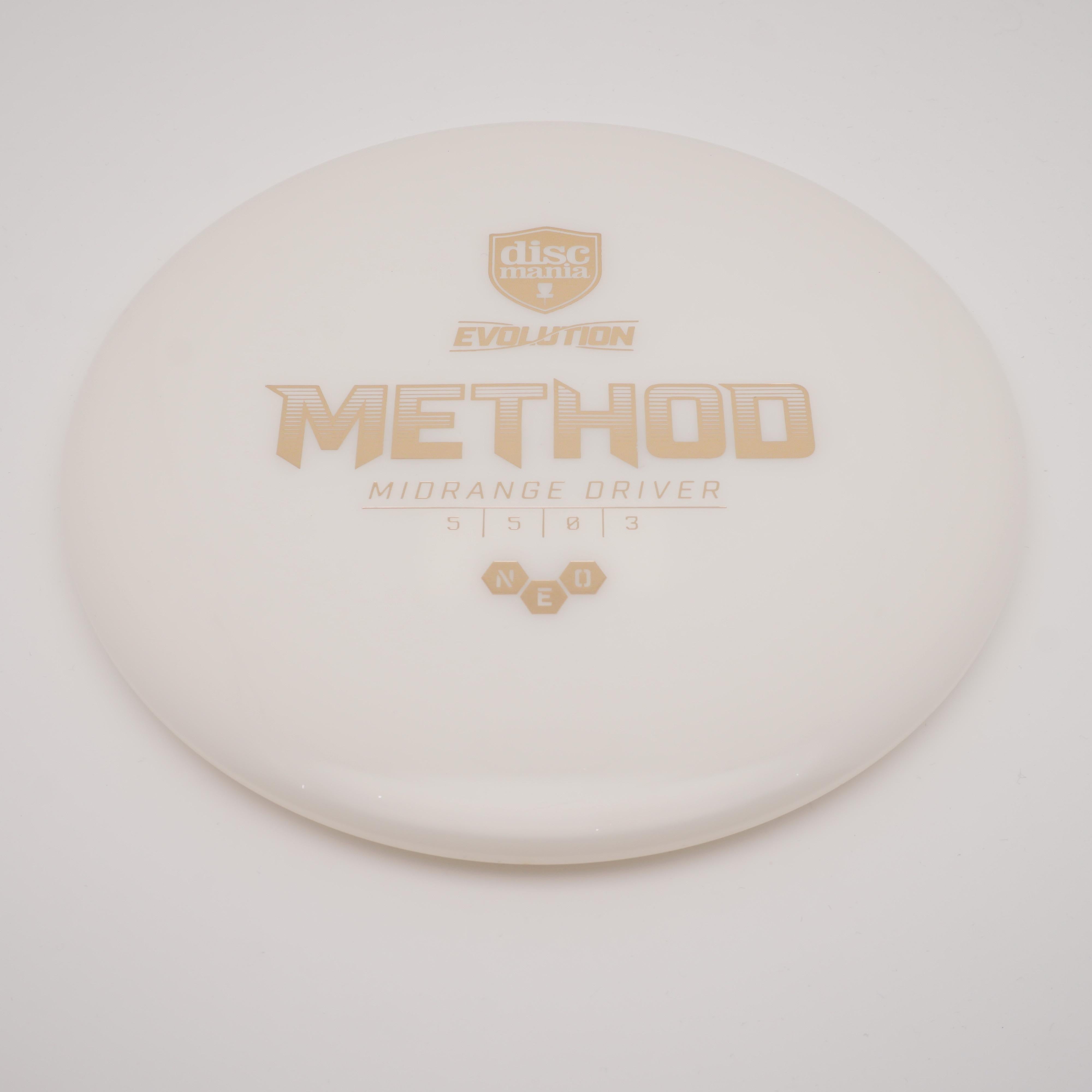 Discmania | Neo | Method