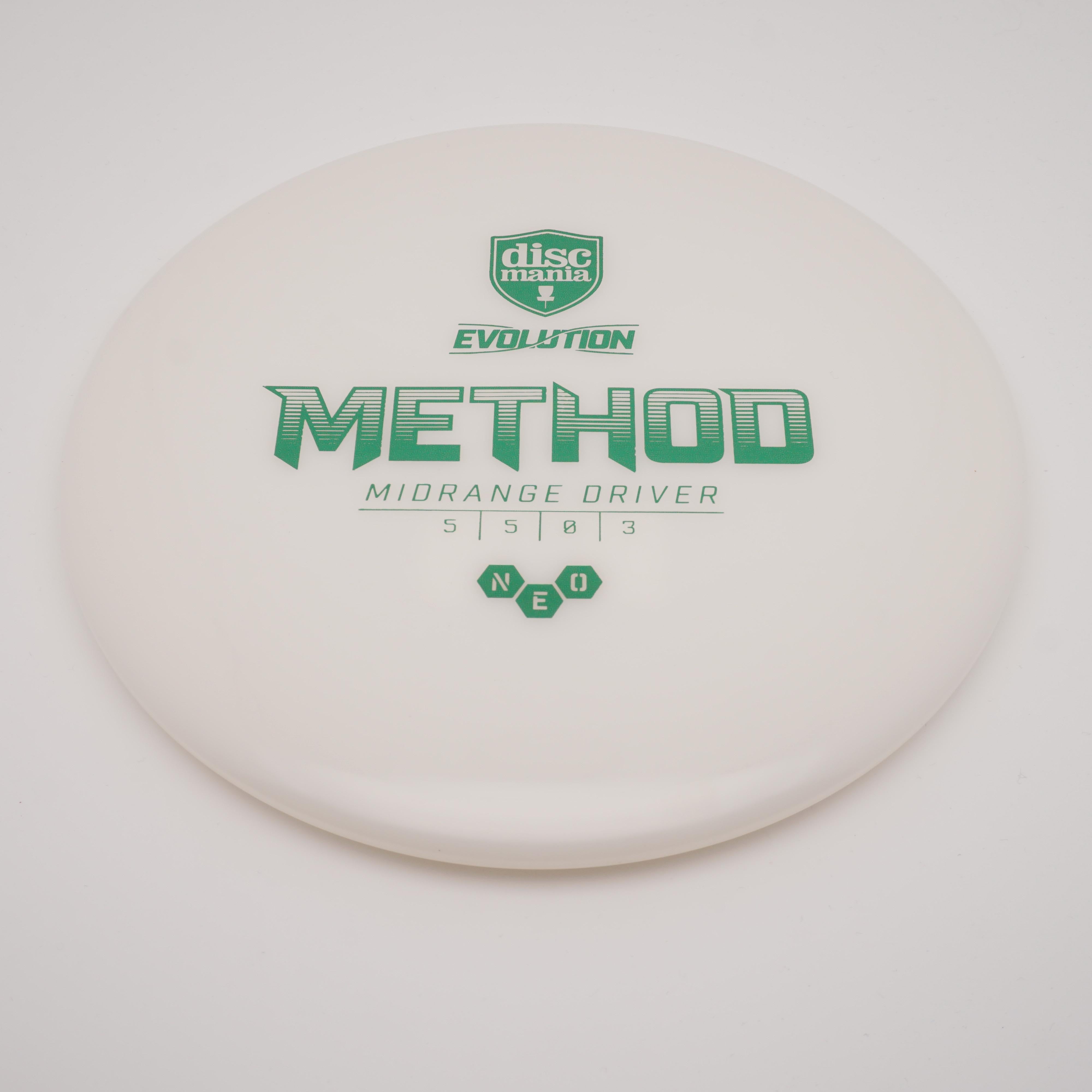 Discmania | Neo | Method