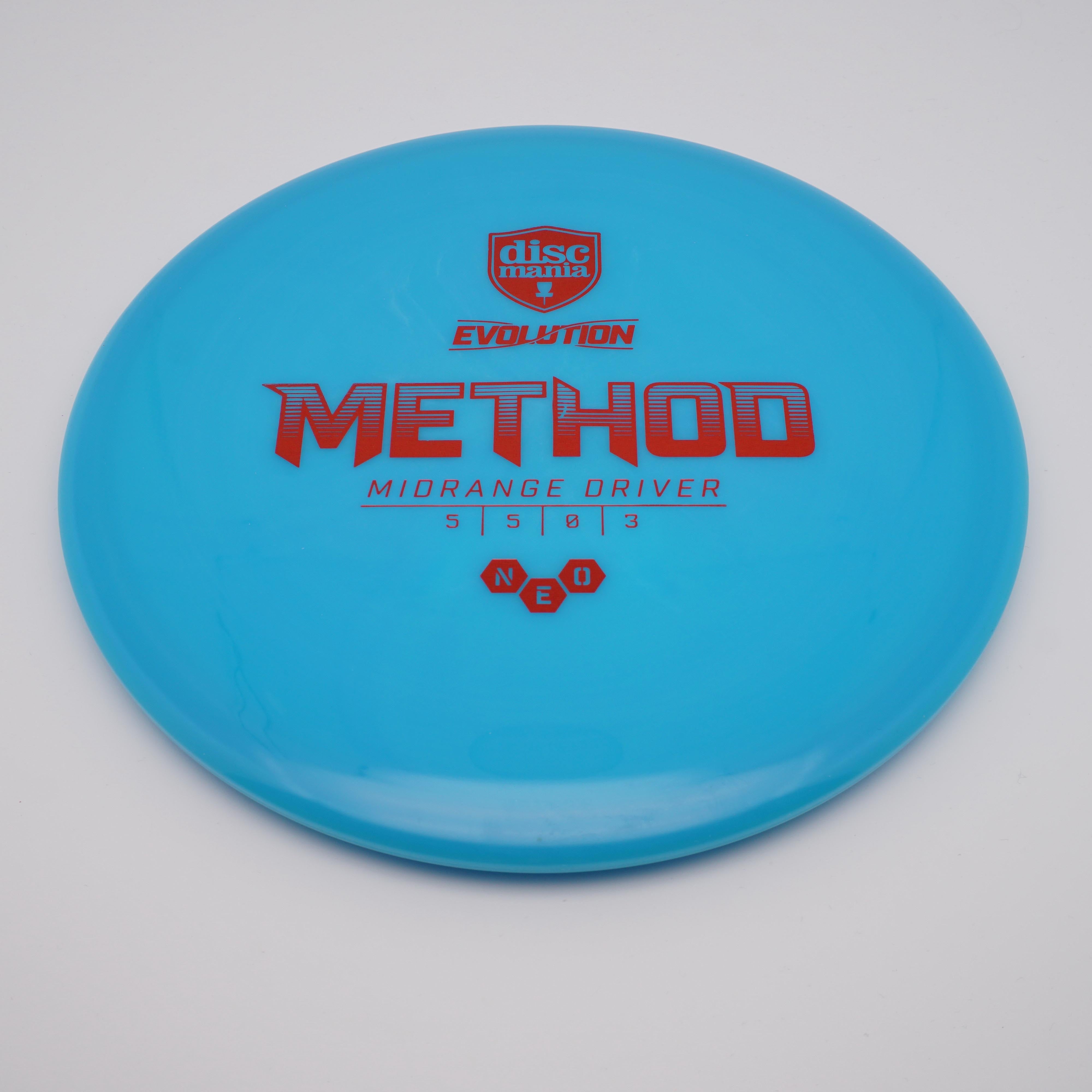 Discmania | Neo | Method