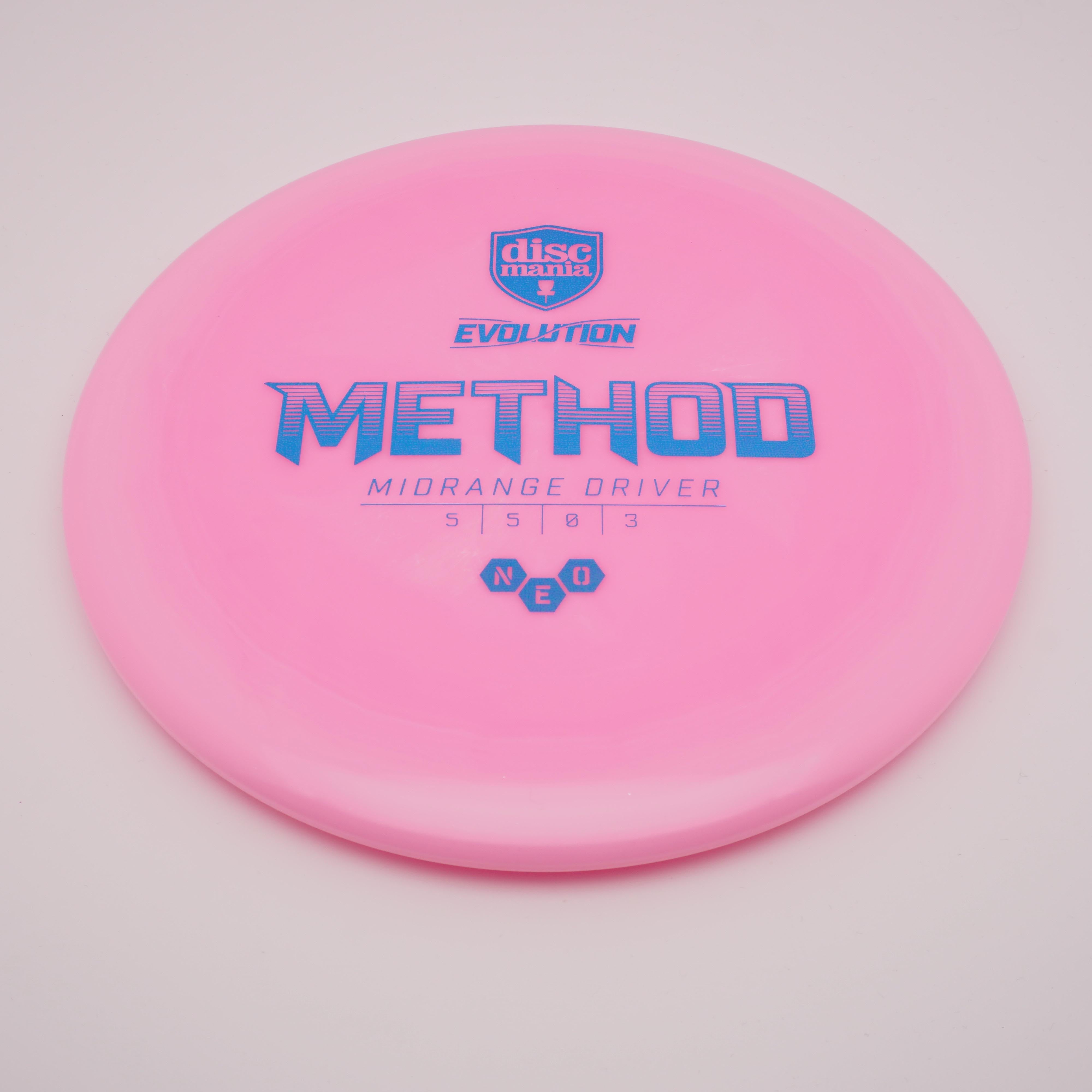 Discmania | Neo | Method