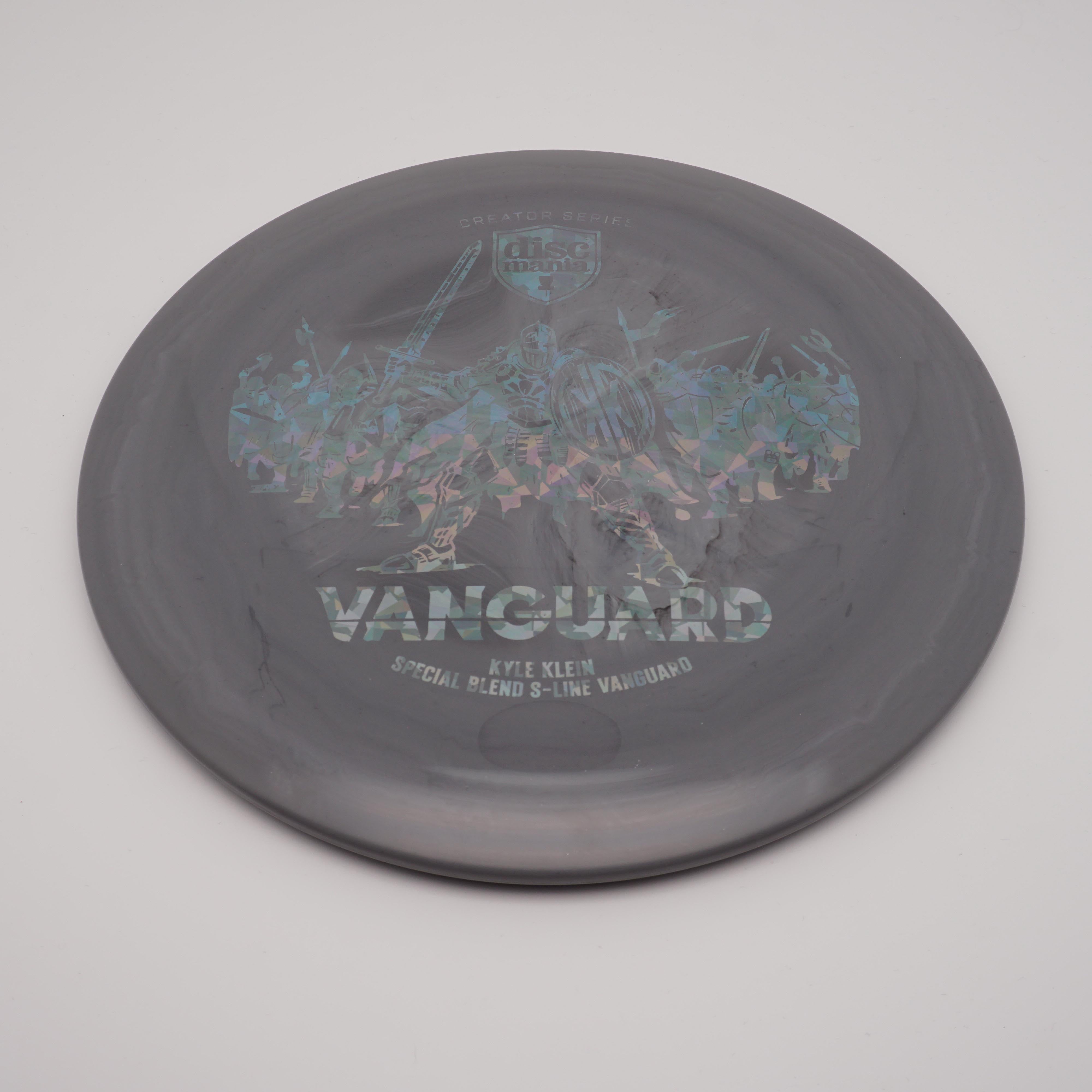 Discmania | Special Blend S-line | Vanguard - Kyle Klein