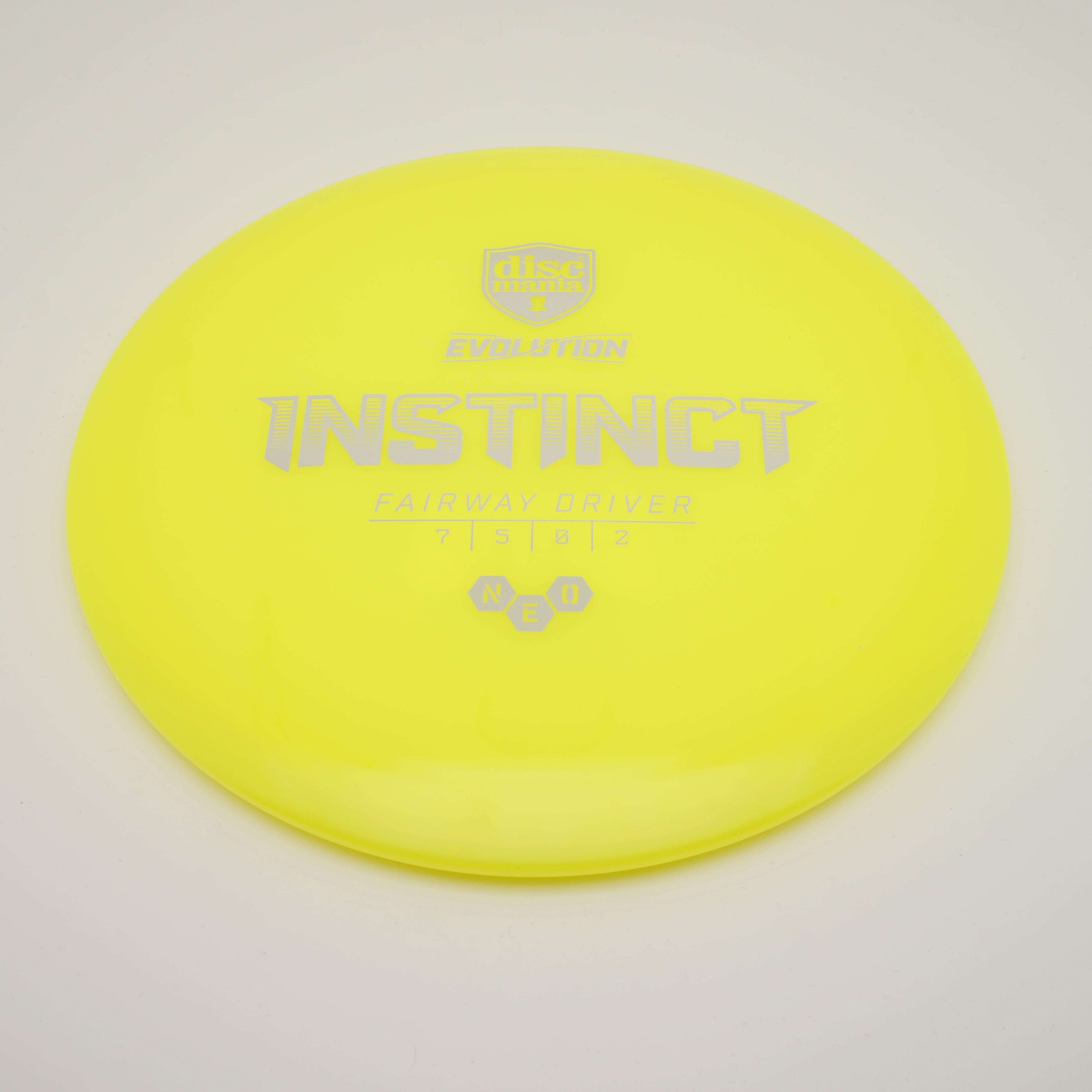 Discmania | Neo | Instinct