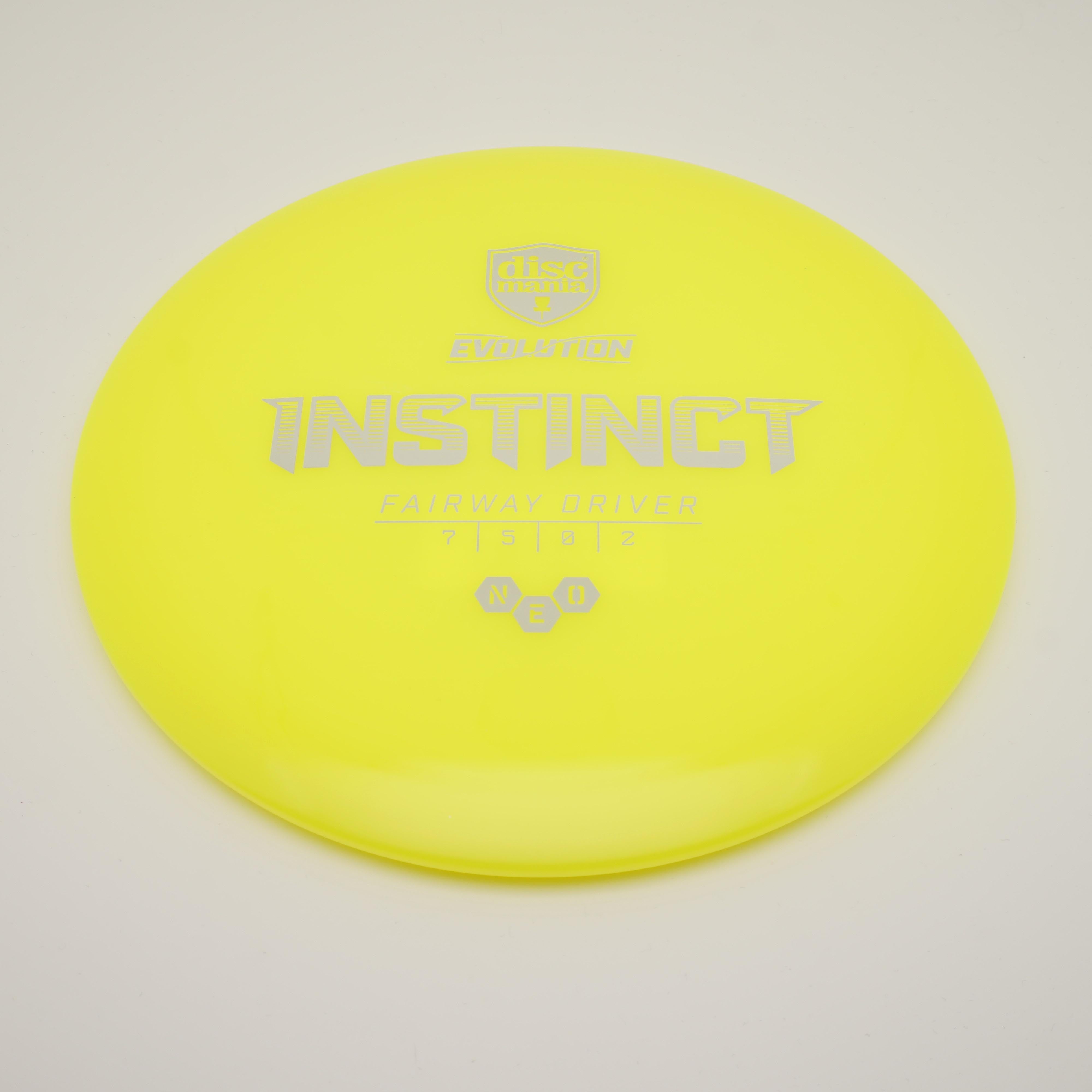 Discmania | Neo | Instinct