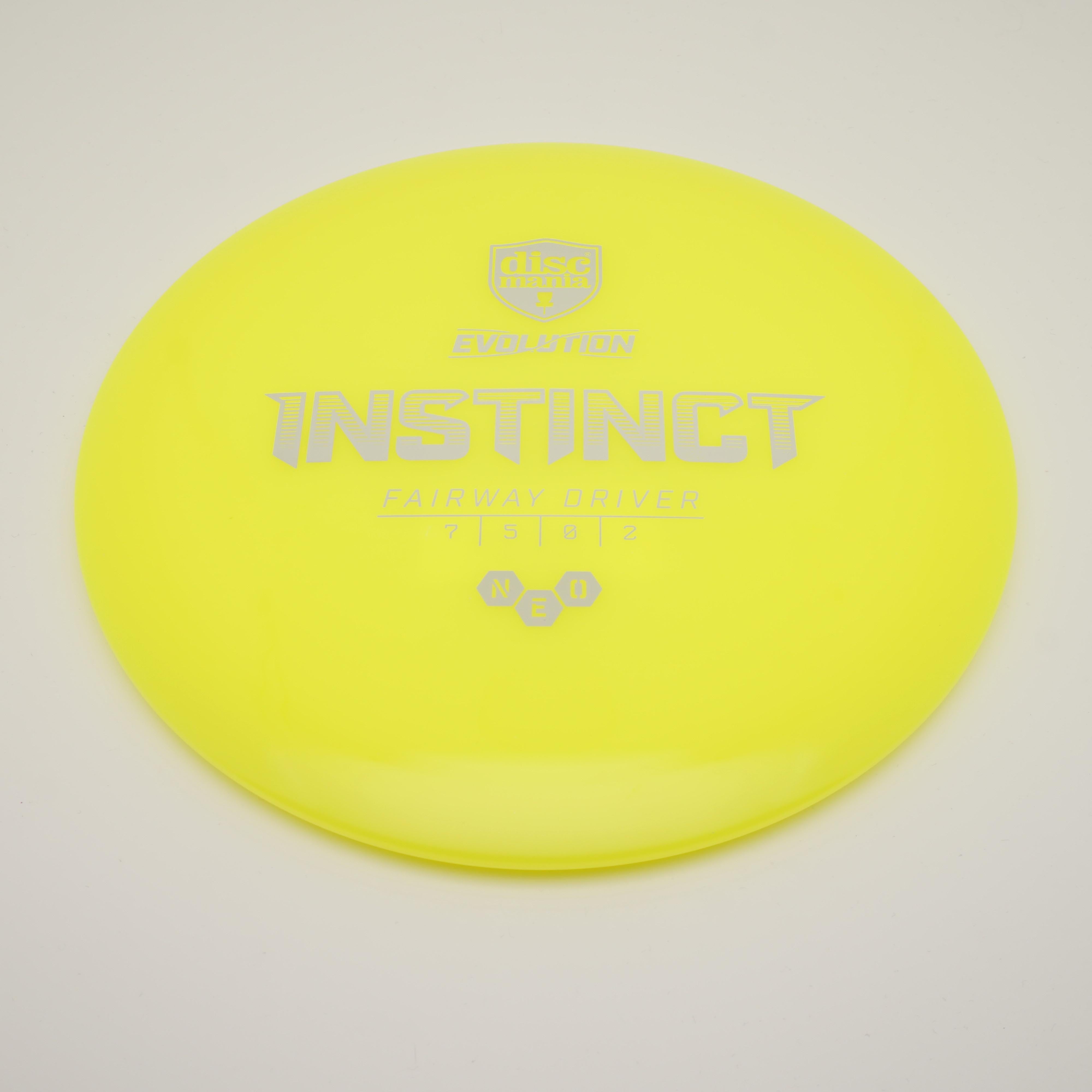 Discmania | Neo | Instinct