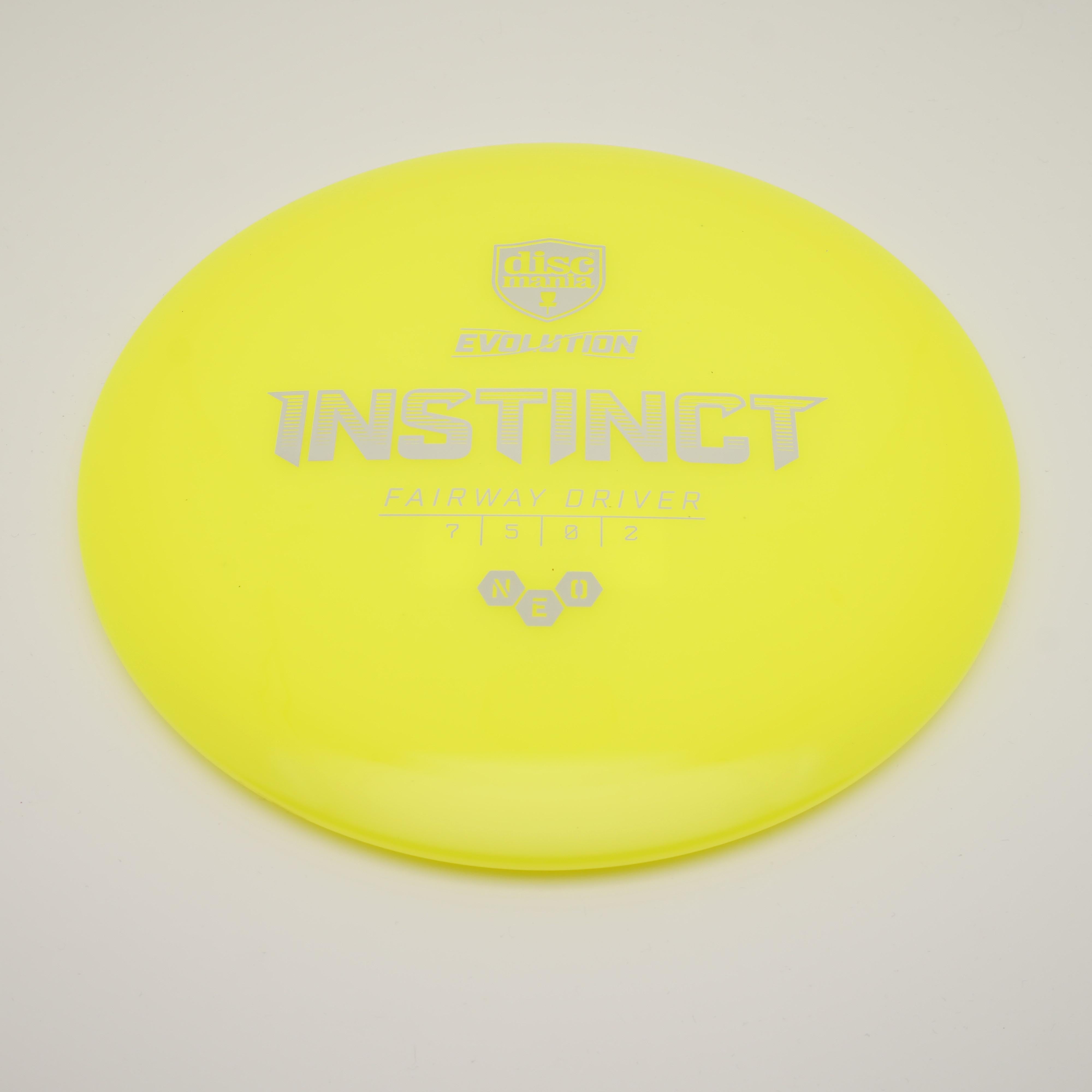 Discmania | Neo | Instinct
