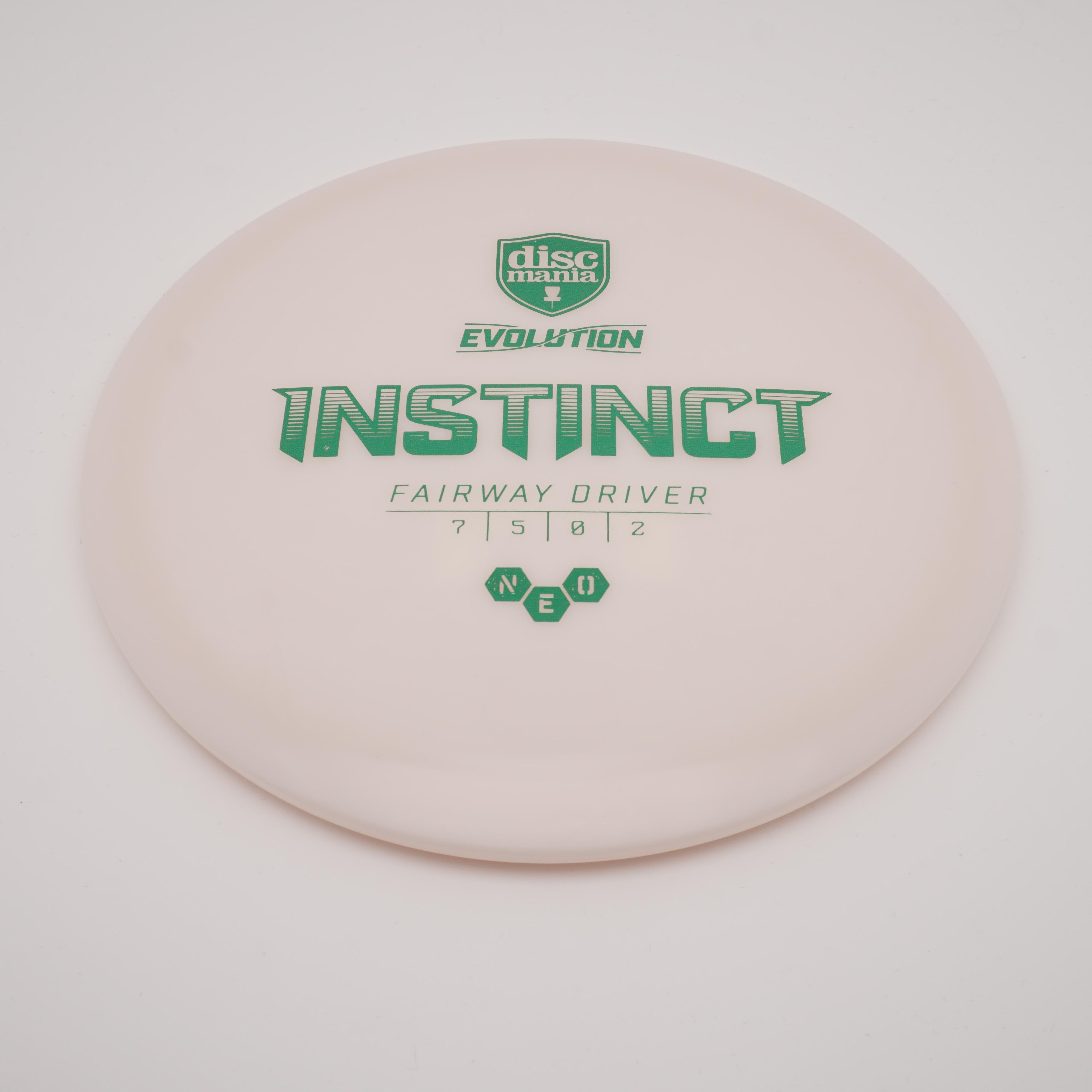 Discmania | Neo | Instinct