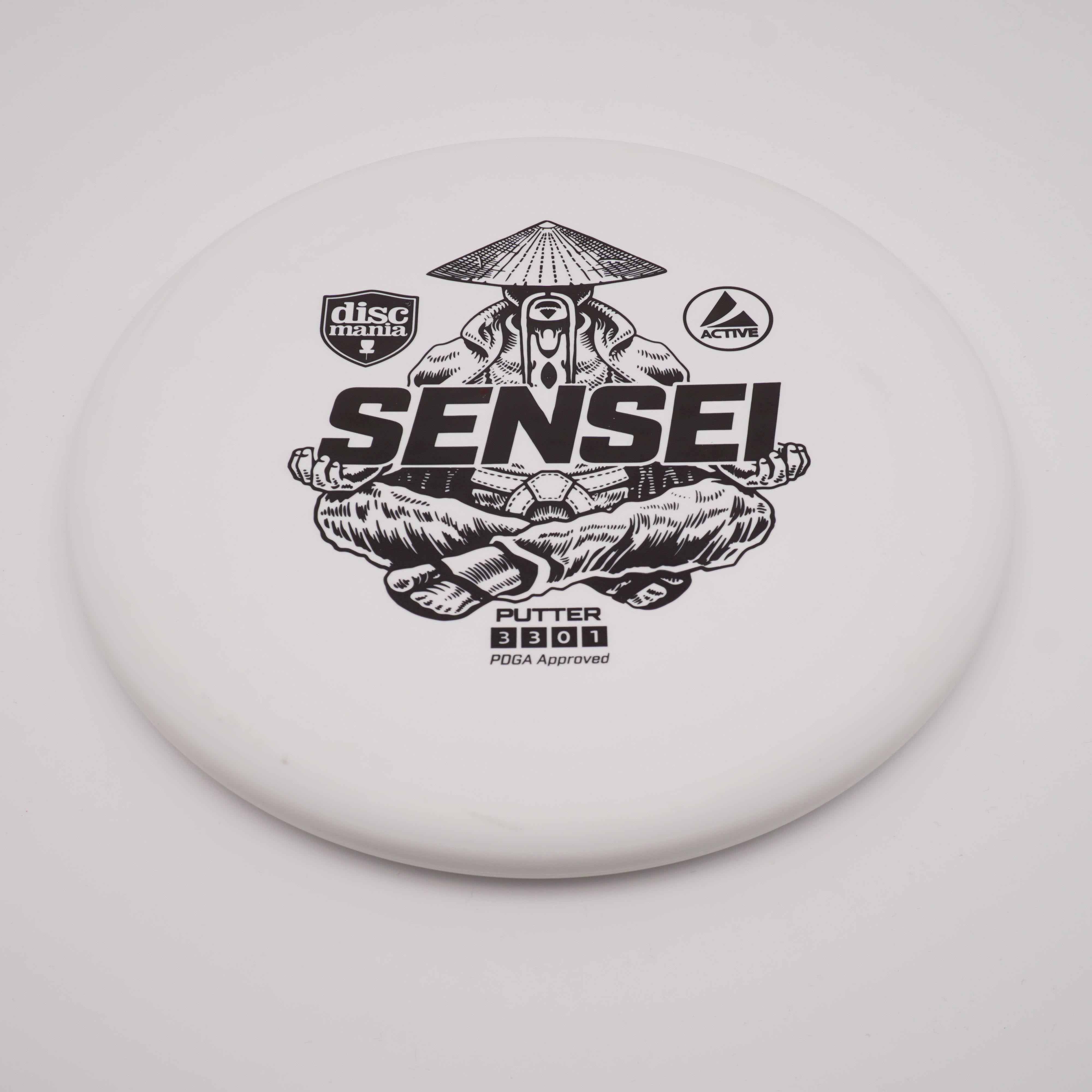 Discmania | Active Line | Sensei