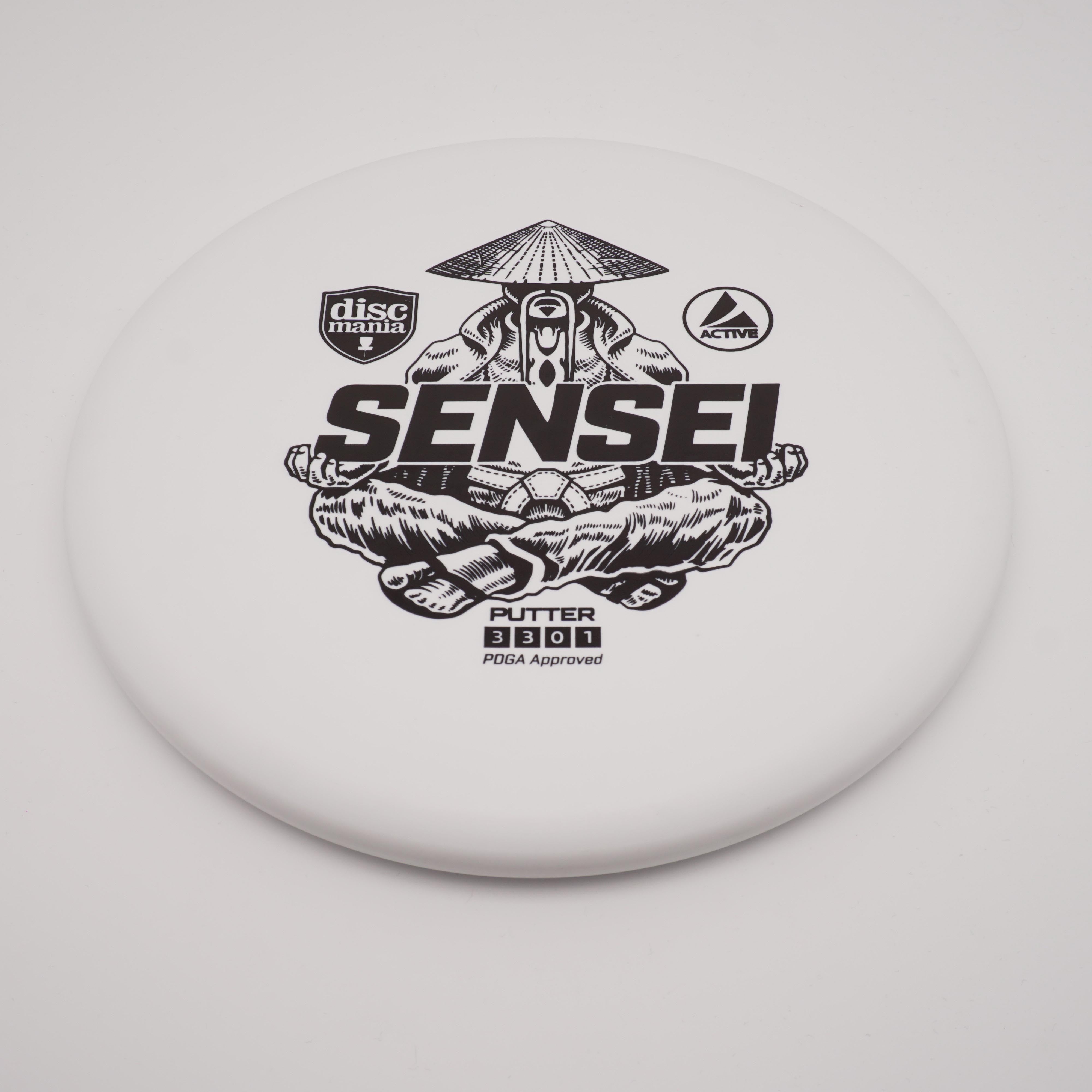 Discmania | Active Line | Sensei