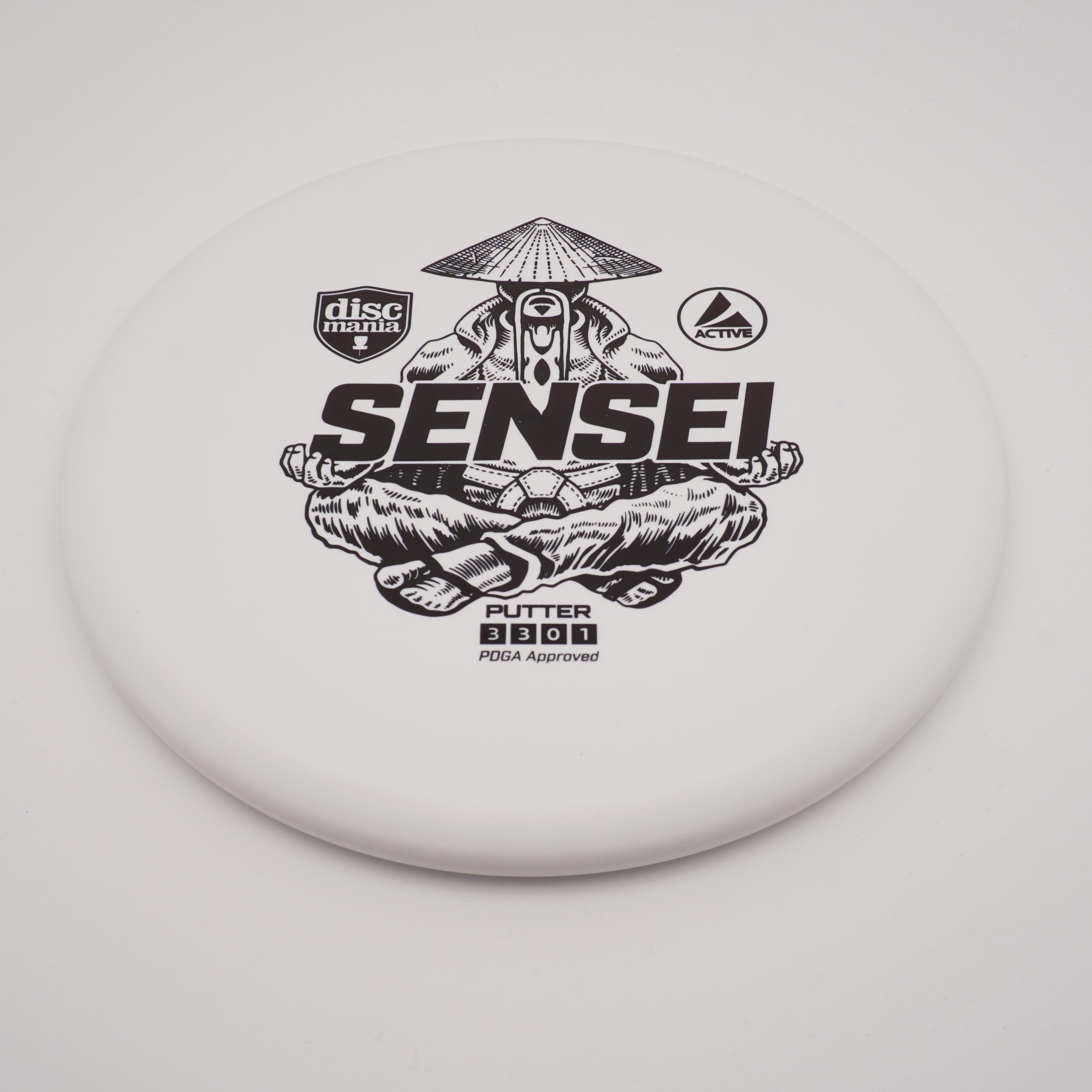 Discmania | Active Line | Sensei