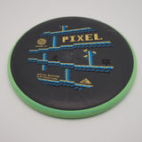 Axiom Discs | Electron Firm | Pixel - SE - Simon Line
