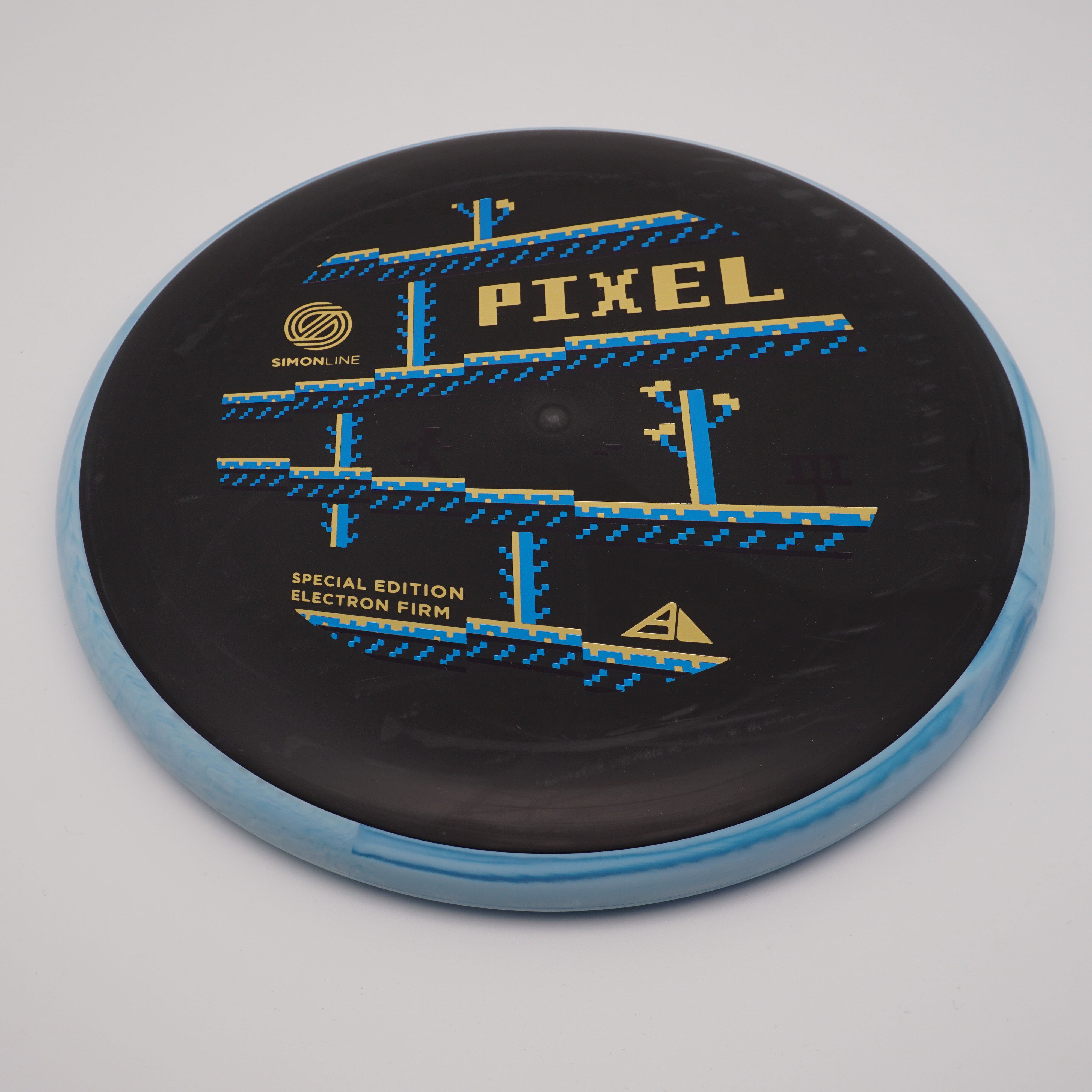 Axiom Discs | Electron Firm | Pixel - SE - Simon Line