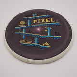 Axiom Discs | Electron Soft | Pixel - SE - Simon Line