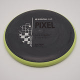 Axiom Discs | Electron Firm | Pixel - Simon Line