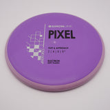 Axiom Discs | Electron Soft | Pixel - Simon Line