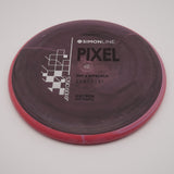 Axiom Discs | Electron Soft | Pixel - Simon Line