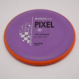 Axiom Discs | Electron | Pixel - Simon Line