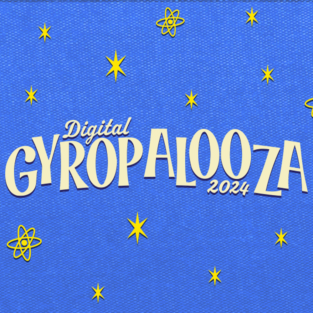 MVP | GYROpalooza Box 2024