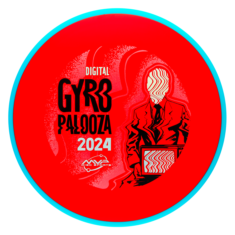 MVP | GYROpalooza Box 2024