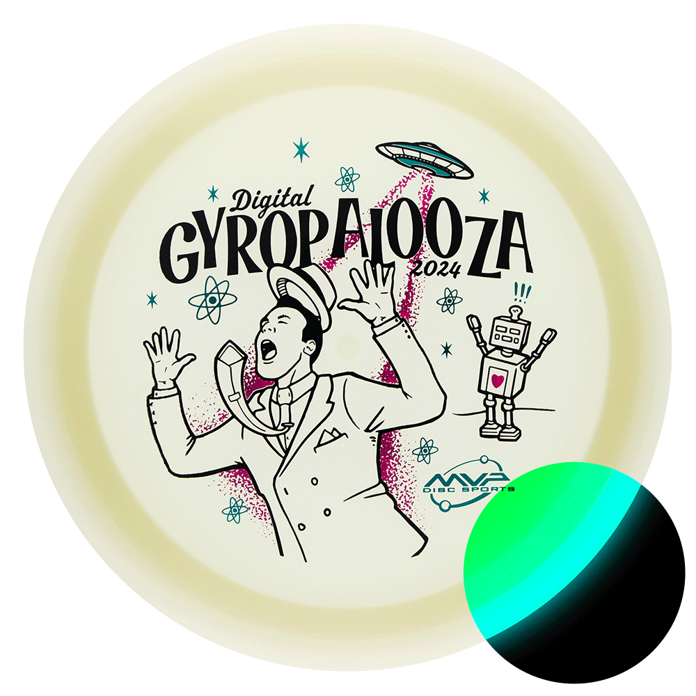 MVP | GYROpalooza Box 2024