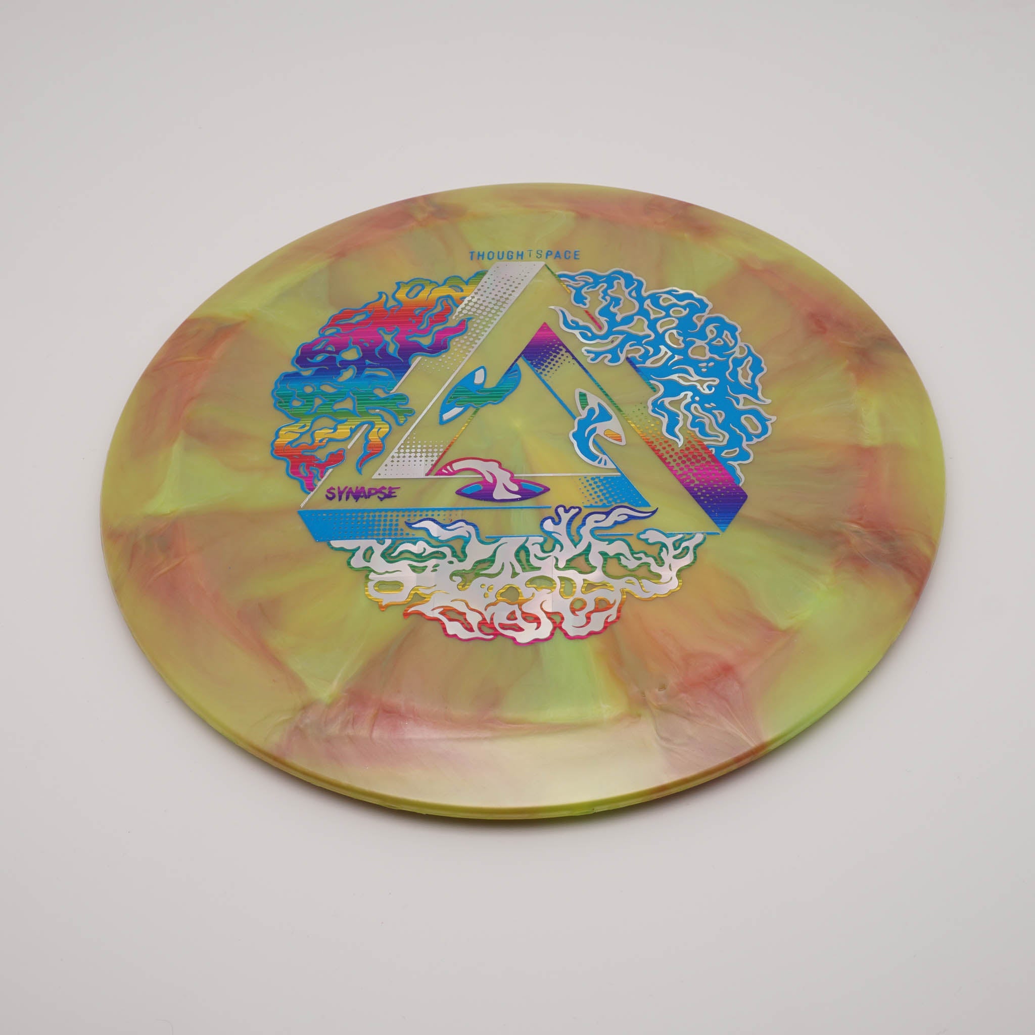 Thought Space Athletics | Nebula Ethereal | Synapse
